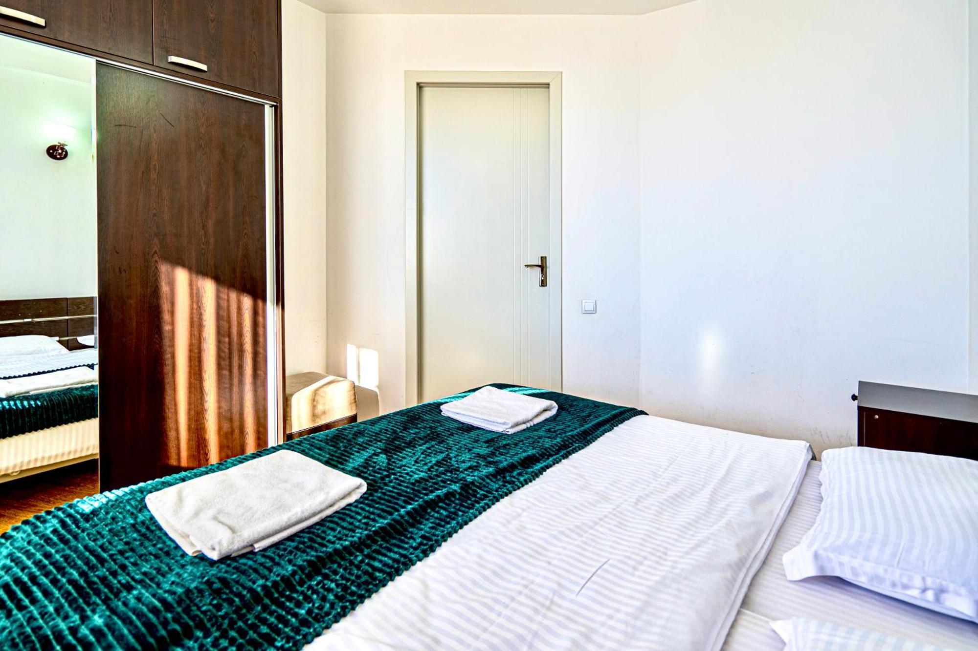 3-Room Apartment Nft Gudauri Penta 301 Εξωτερικό φωτογραφία